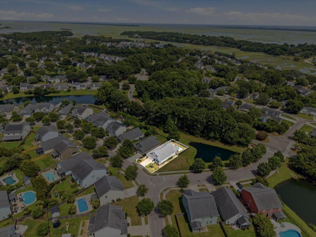 720 Goodlet Circle Photo 71