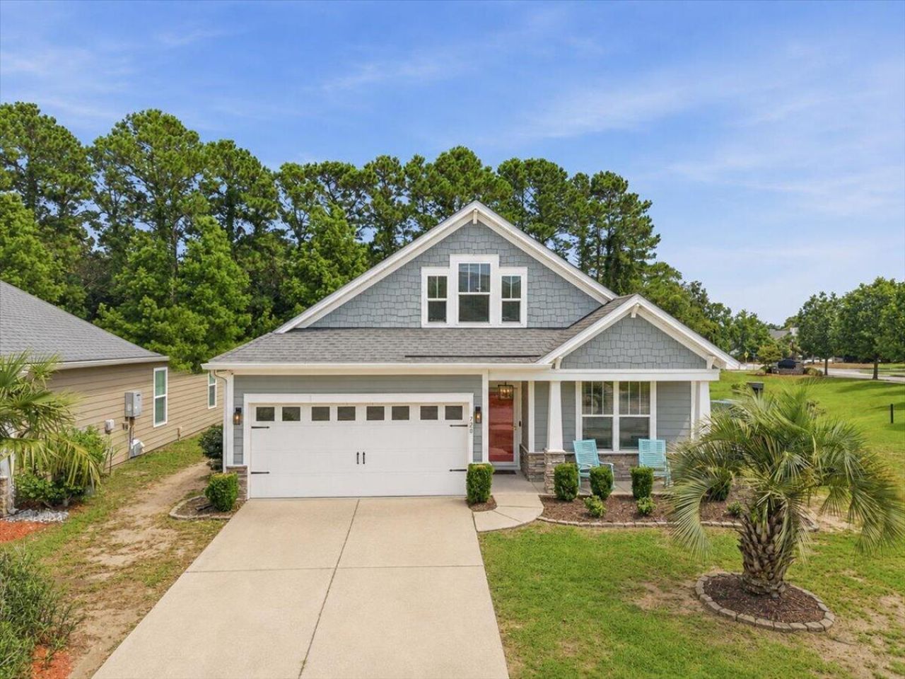 720 Goodlet Circle Photo 73