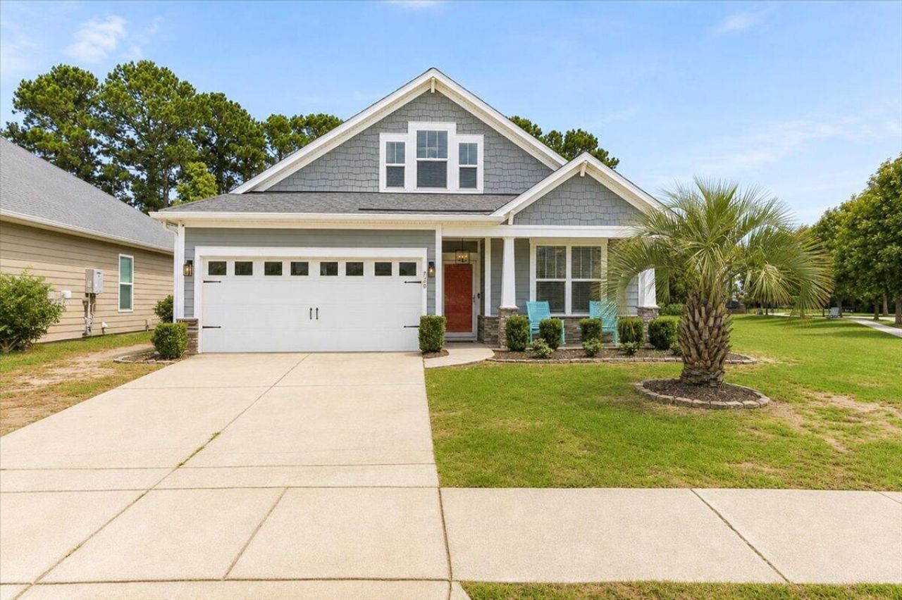 720 Goodlet Circle Photo 9