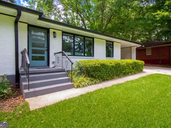2651 Pangborn Road, Decatur, GA 30033
