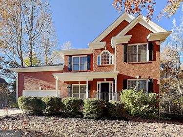 5309 Fernbrook Falls Court, Flowery Branch, GA 30542