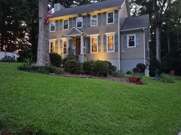 125 Rivoli Oaks Circle, Macon, GA 31210