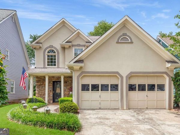 1935 Briar Pond Way, Marietta, GA 30066