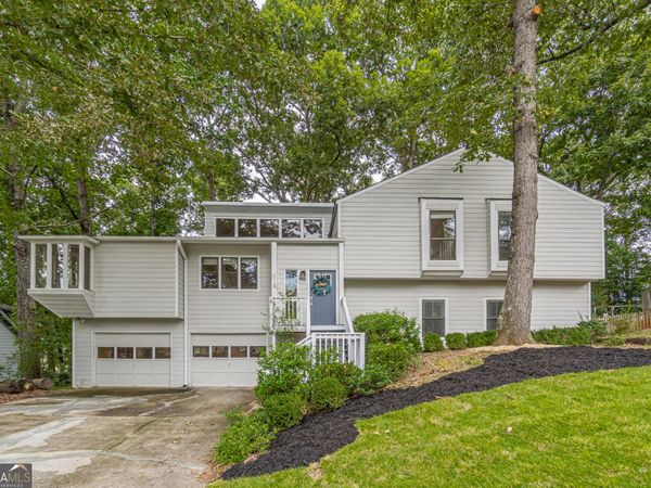 510 Wood Valley Trace, Roswell, GA 30076