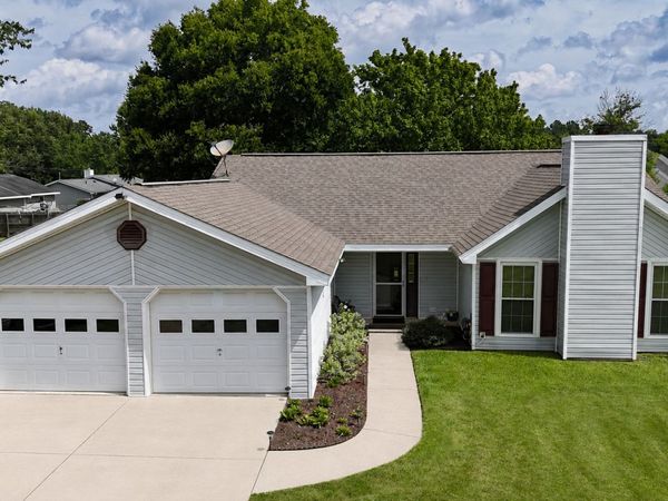 431 Fieldstone Road, Warner Robins, GA 31093