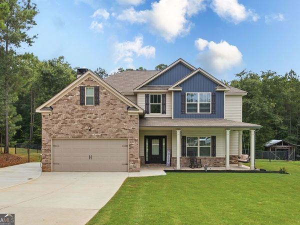 129 Waterford Drive, Jackson, GA 30233