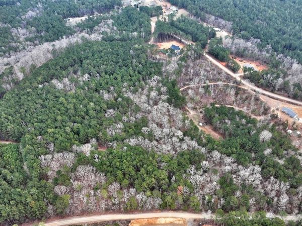 LOT 5 Cochran Road, Madison, GA 30650