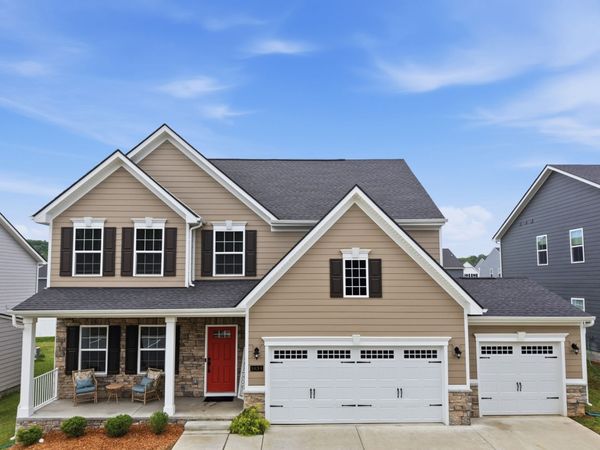 1434 Kennebec Dr , Smyrna, TN 37167