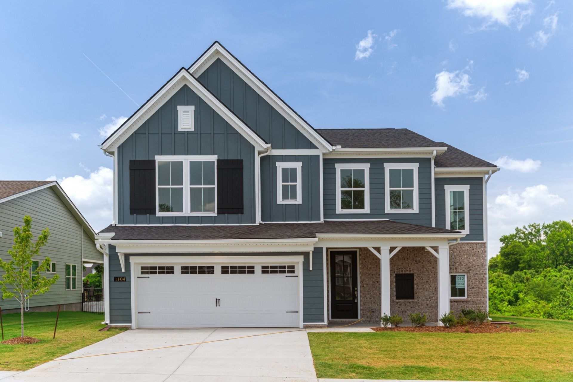1104 Riverview Run , Madison, TN 37115 Main Photo