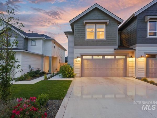 4678 W Riva Capri, Meridian, ID 83646