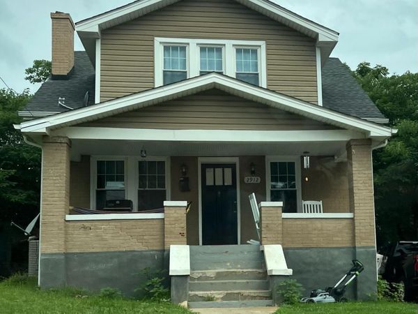 2912 Huntington BLVD NW, Roanoke, VA 24012