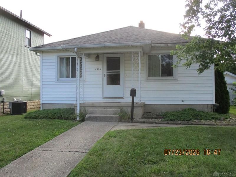 1504 Nicklin Avenue, Piqua, OH 45356 Photo 1