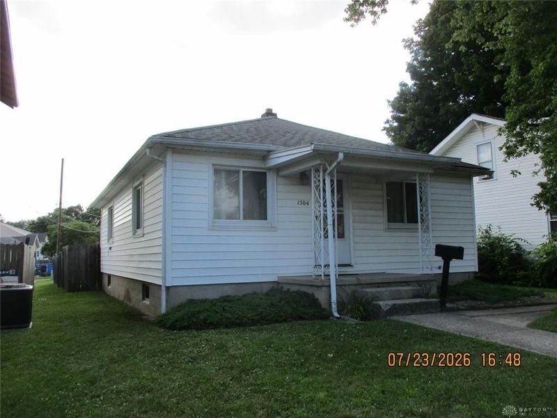 1504 Nicklin Avenue, Piqua, OH 45356 Photo 2