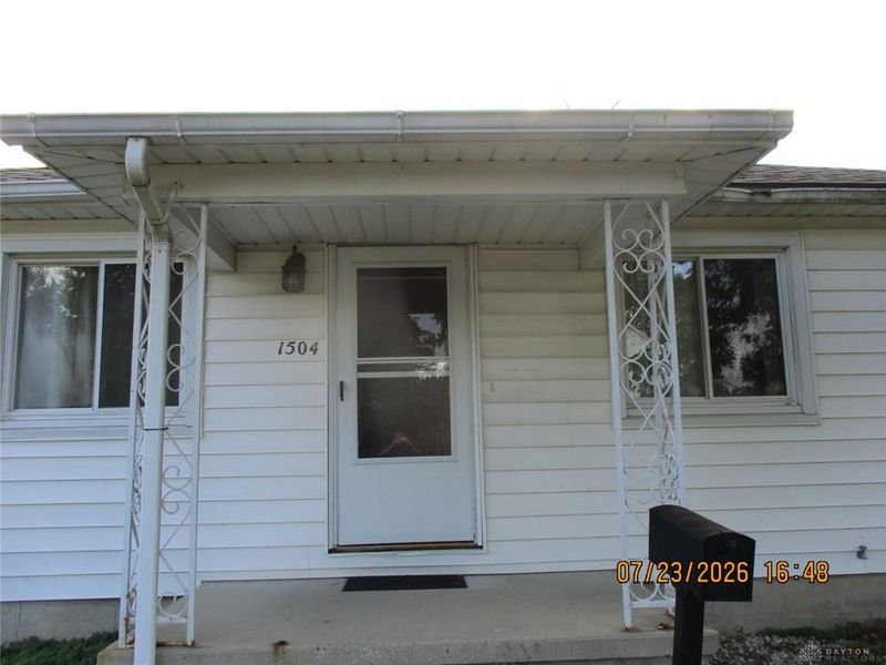 1504 Nicklin Avenue, Piqua, OH 45356 Photo 3