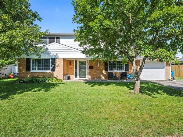 4900 Pennswood Drive, Huber Heights, OH 45424