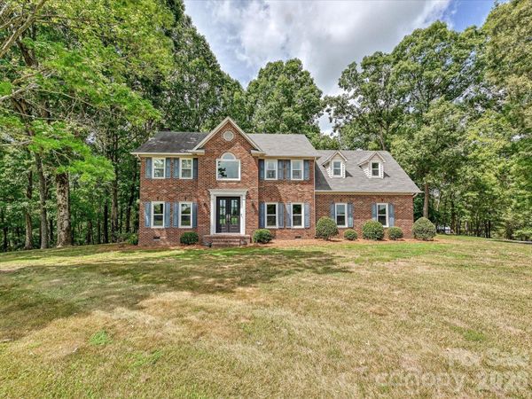 34272 Mabry Road , Albemarle, NC 28001