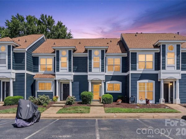17569 Tuscany Lane , Cornelius, NC 28031