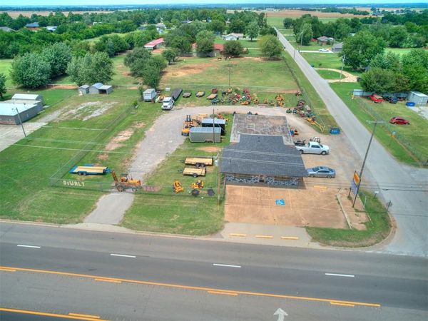 2623 E Highway 37 Highway, Tuttle, OK 73089
