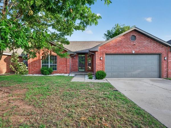 4612 Midway Drive, Norman, OK 73072