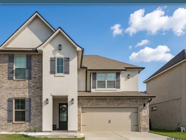 4509 Napa Way, Baton Rouge, LA 70817