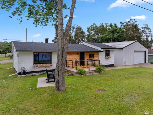 751 Stonewood Street, Gaylord, MI 49735