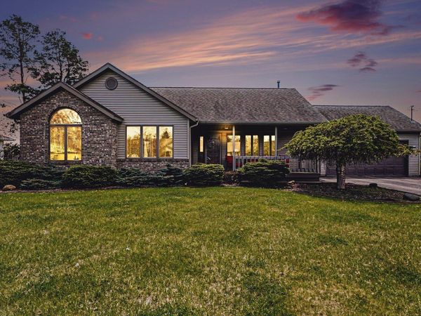 155 Anna Drive, Tawas City, MI 48763