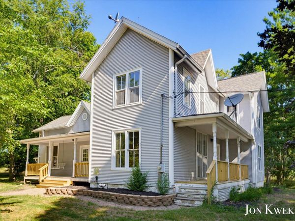 6692 Fitzner Road, Greenville, MI 48838