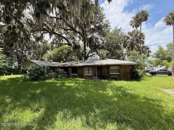 24 FARRADAY Lane, Palm Coast, FL 32137