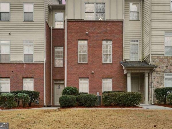 4414 George David Way , Powder Springs, GA 30127