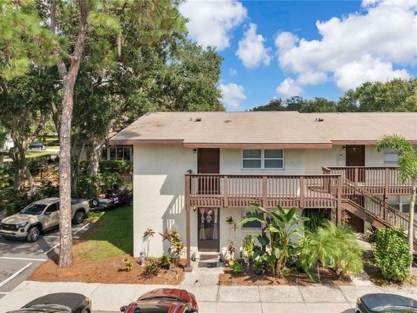 141 FERNERY ROAD , Unit B5, LAKELAND, FL 33809