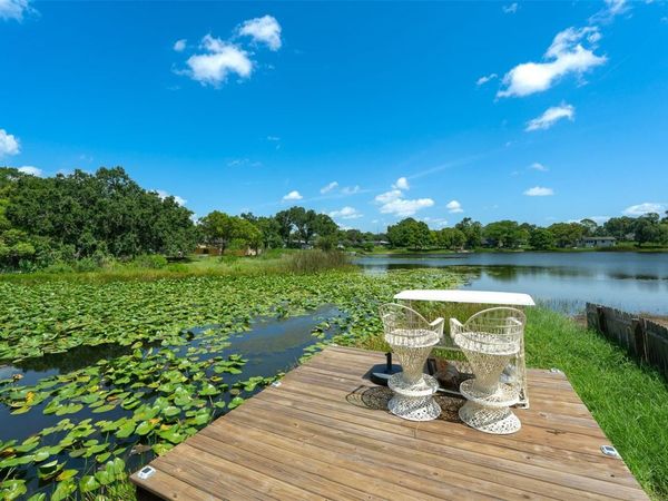3107 LAKE MARGARET DRIVE, ORLANDO, FL 32806