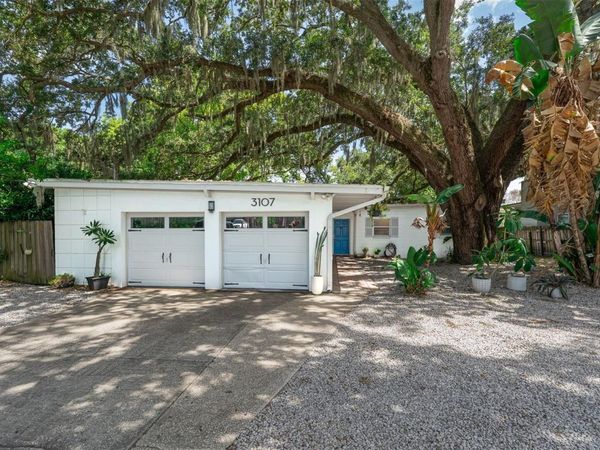 3107 LAKE MARGARET DRIVE, ORLANDO, FL 32806