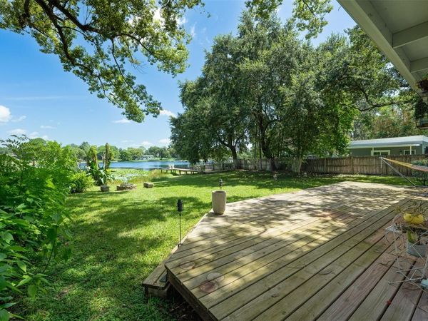 3107 LAKE MARGARET DRIVE, ORLANDO, FL 32806