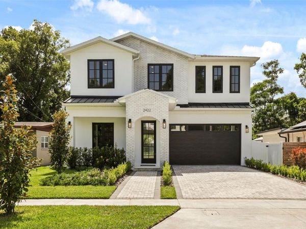 2422 MUSSELWHITE AVENUE, ORLANDO, FL 32804