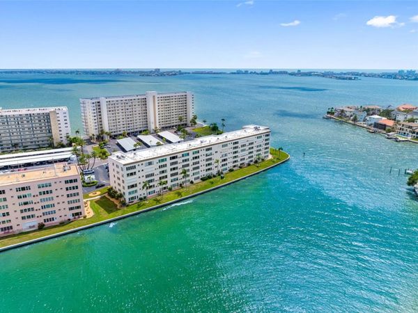 6075 SHORE BOULEVARD S, Unit 315, GULFPORT, FL 33707