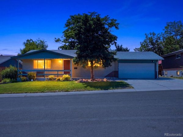 8911 Rutgers Street , Westminster, CO 80031