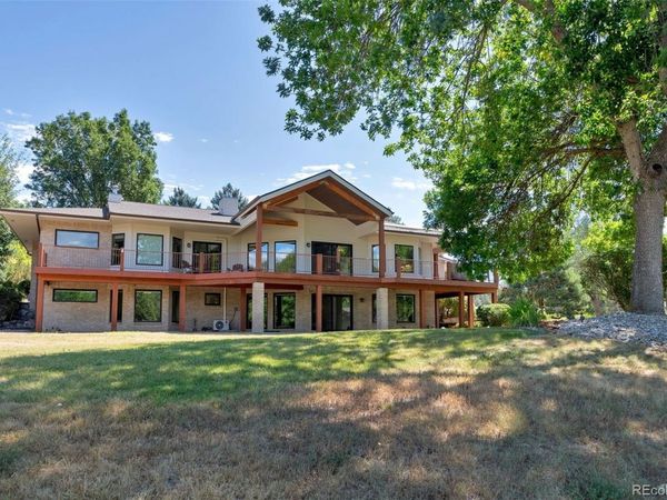 980 Front Range Road, Littleton, CO 80120