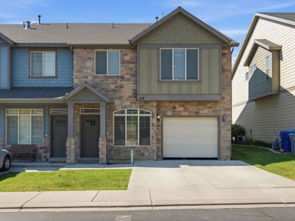 127 E RIVER BEND RD , Saratoga Springs, UT 84045