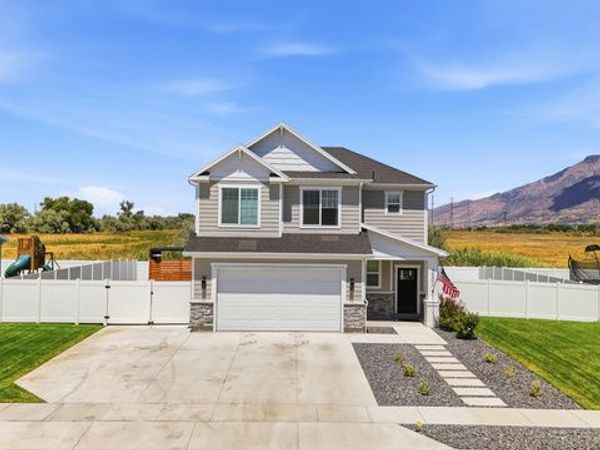 3502 W 3275 N, Unit 327, Plain City, UT 84404