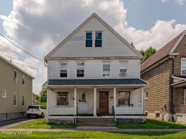 437 Schuyler Avenue, Kingston, PA 18704