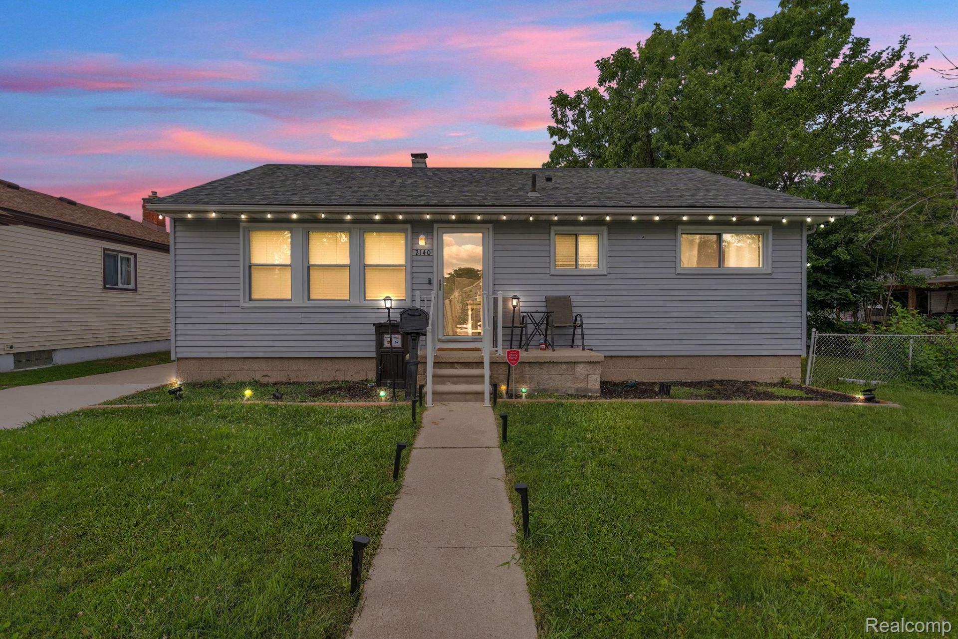 2140 Ford Boulevard, Lincoln Park, Mi 48146 Main Photo