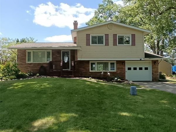 15280 RIVIERA SHORES Drive, Holly Township, Mi 48442