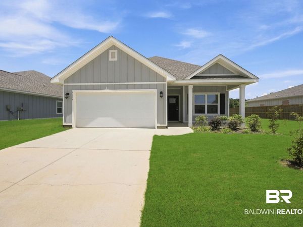 9654 Willet Way, Foley, AL 36535