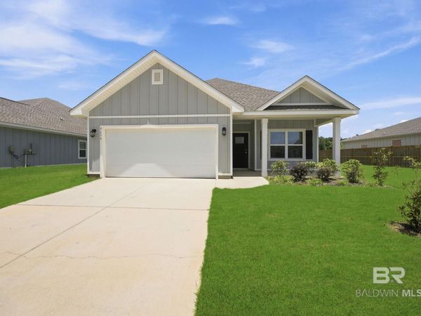 9654 Willet Way, Foley, AL 36535