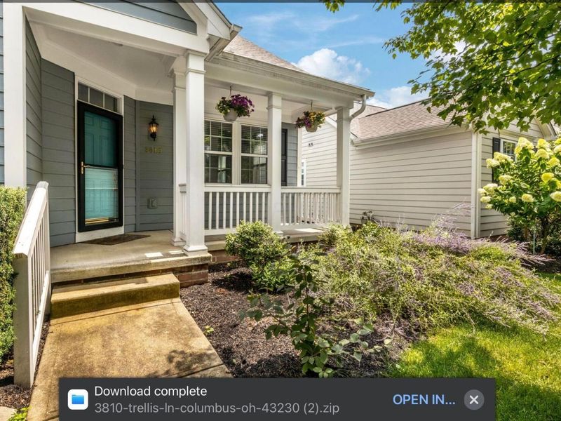 3810 Trellis Lane , Unit 120, Columbus, OH 43230 Photo 3