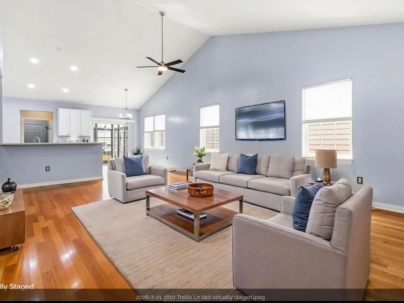 3810 Trellis Lane , Unit 120, Columbus, OH 43230 Photo 6