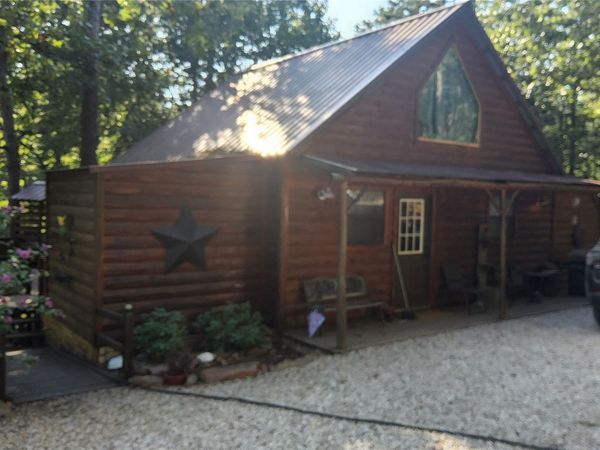 000 Sherman Road S, Moyers, OK 74557