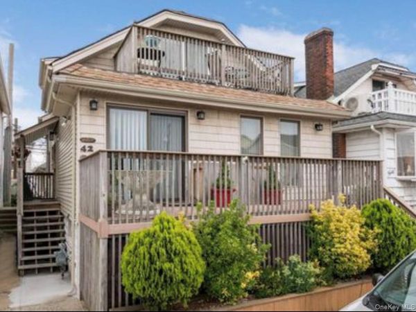 42 Virginia Avenue , Long Beach, NY 11561