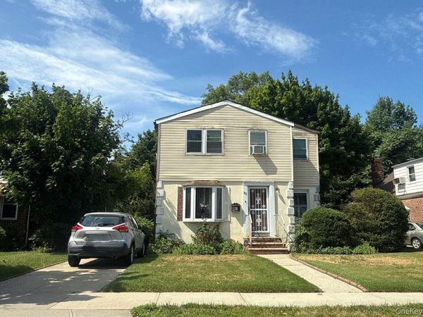 83 Norfolk Drive W, Elmont, NY 11003