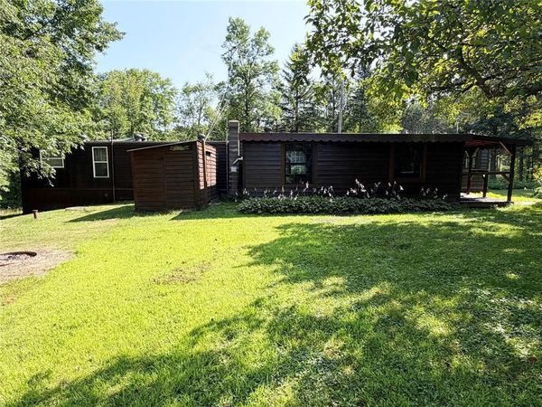6625 State Highway 27 Highway, Ladysmith, WI 54848